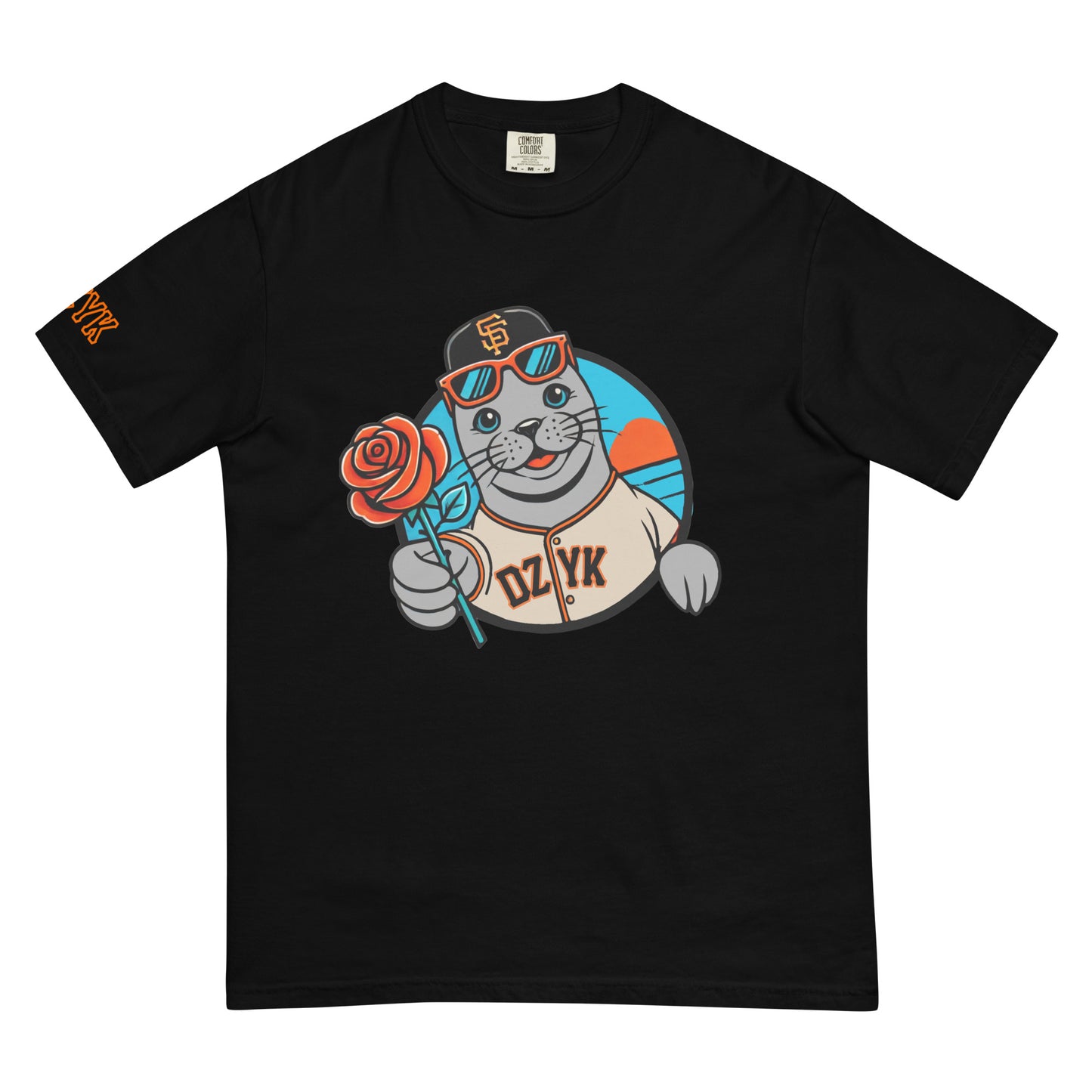 Lou Seal Tee