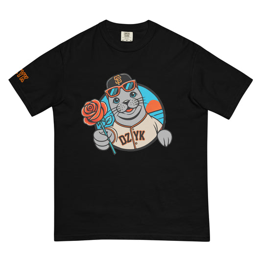 Lou Seal Tee