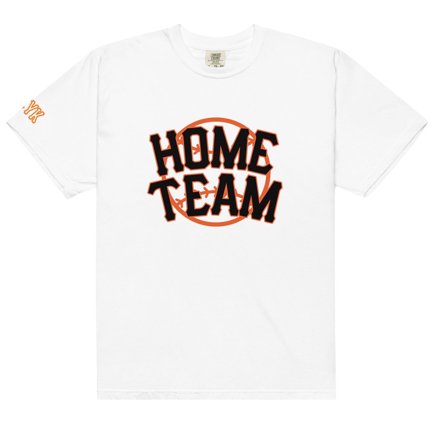 Giants Home Team Tee